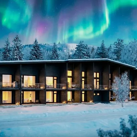 Arctic Ember - Slopes Next Door - Sauna * Rovaniemi